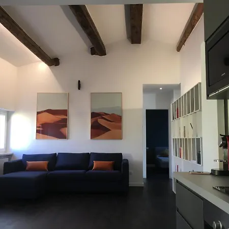 Arela Apartment Verona