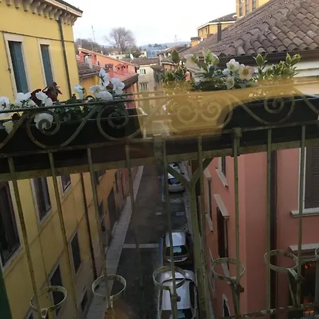 Apartment Arela *